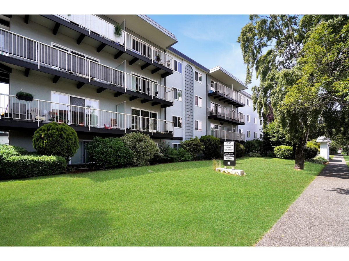 0315-1035 Pendergast Street, Victoria, BC, V8V 2W9 - 3