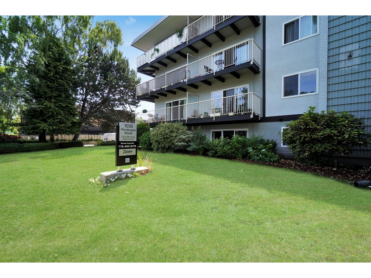 0315-1035 Pendergast Street, Victoria, BC, V8V 2W9 - 4