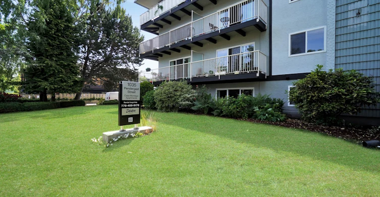 0315-1035 Pendergast Street, Victoria, BC, V8V 2W9 - 4