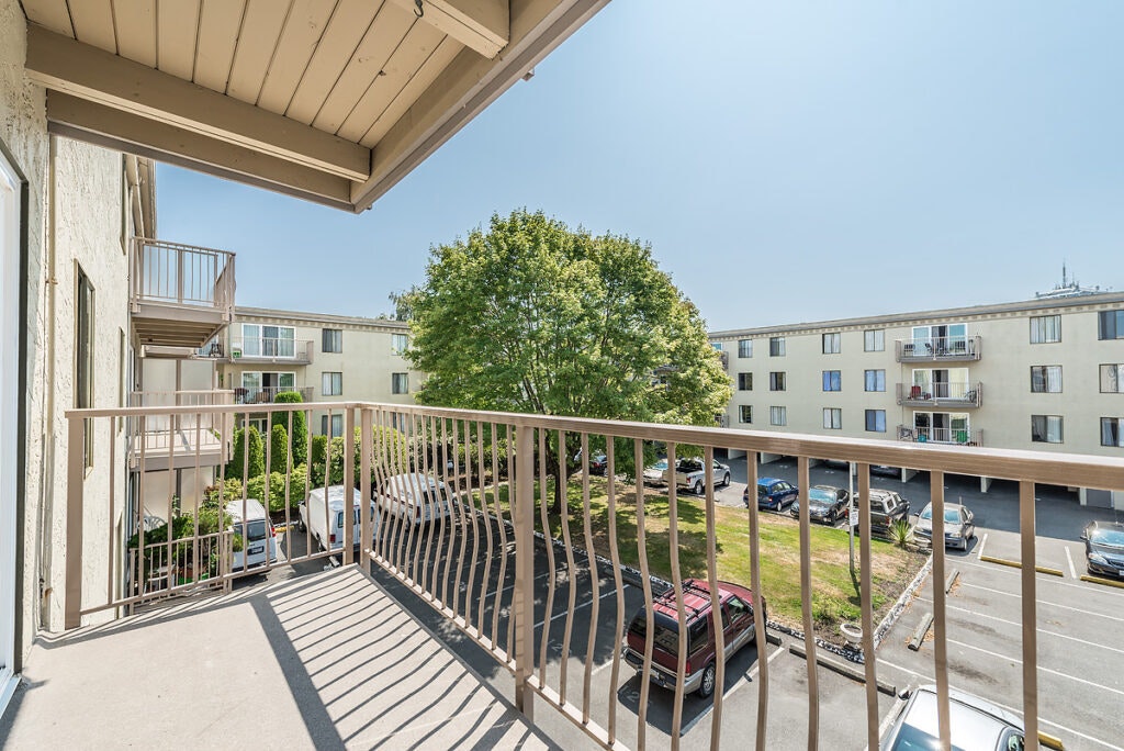 432-1575 Begbie Street, Victoria, BC, V8R 1L2 - 5