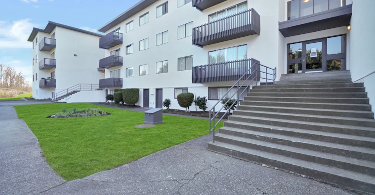 0301-1180 Colville Road, Esquimalt, BC, V9A 4P7