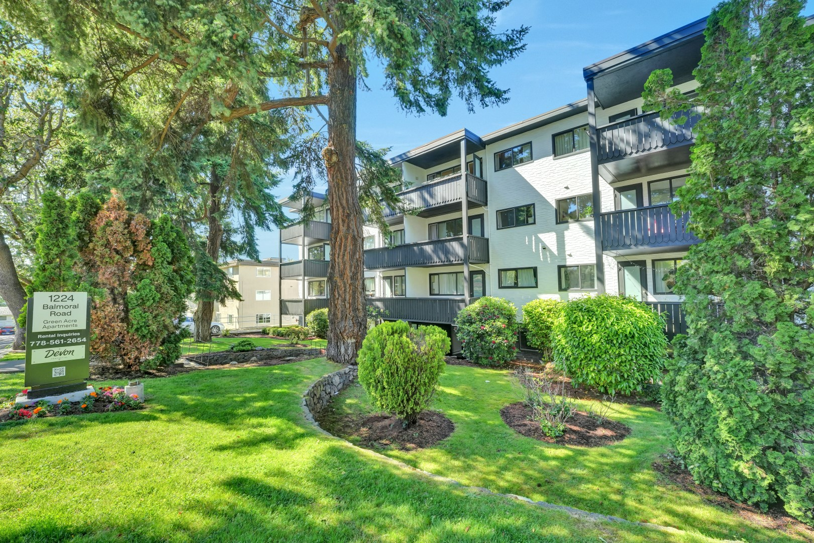 0033-1224 Balmoral Road, Victoria, BC, V8T 1B3