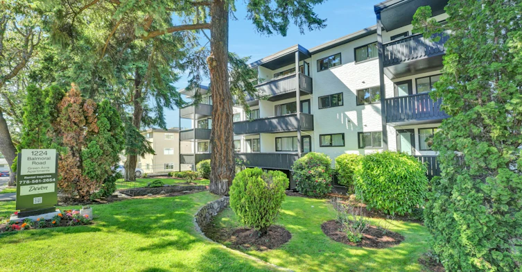 0033-1224 Balmoral Road, Victoria, BC, V8T 1B3