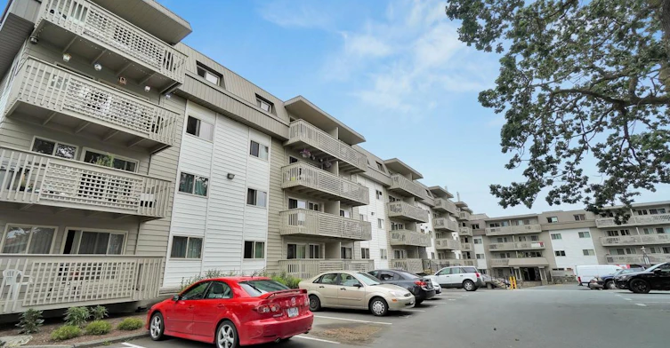 0209-948 Esquimalt Road, Esquimalt, BC, V9A 6V3 - 24