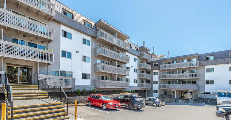 0209-948 Esquimalt Road, Esquimalt, BC, V9A 6V3 - 8