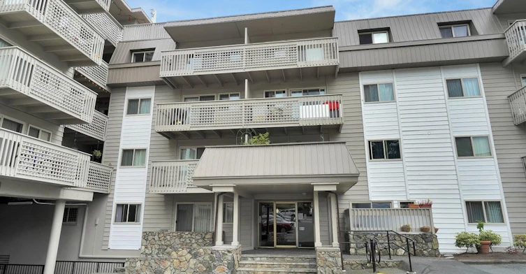 0209-948 Esquimalt Road, Esquimalt, BC, V9A 6V3 - 2