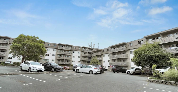0209-948 Esquimalt Road, Esquimalt, BC, V9A 6V3 - 14