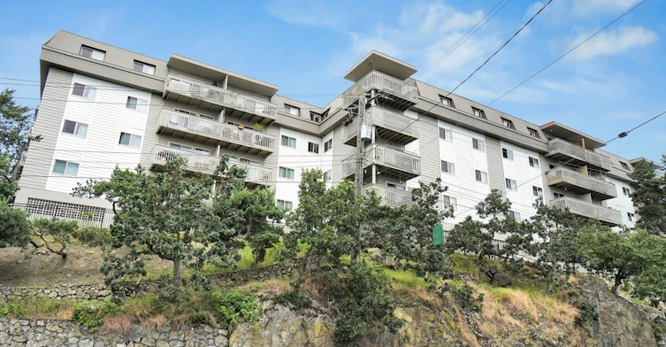 0209-948 Esquimalt Road, Esquimalt, BC, V9A 6V3 - 11