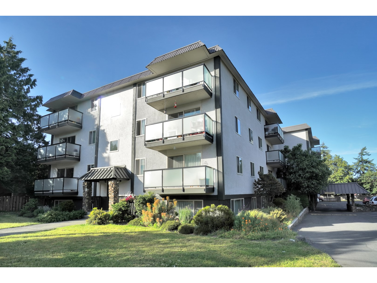 0303-1955 Ashgrove Street, Victoria, BC, V8R 4N8 - 12