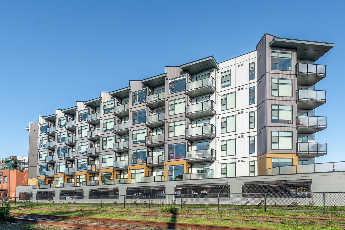 0414-733 Goldstream Avenue, Langford, BC, V9B 2X4 - 3