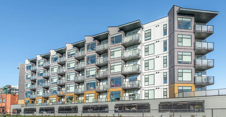 0414-733 Goldstream Avenue, Langford, BC, V9B 2X4 - 3