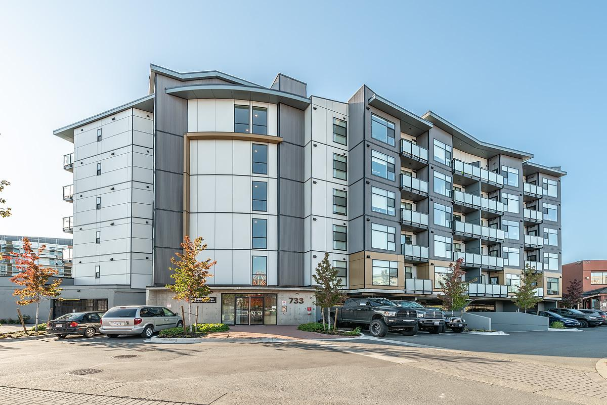 0414-733 Goldstream Avenue, Langford, BC, V9B 2X4 - 9