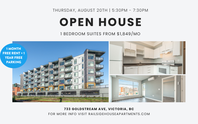 0607-733 Goldstream Avenue, Langford, BC, V9B 2X4