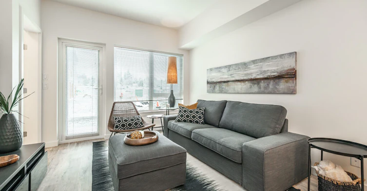303C-1291 Craigflower Road, View Royal, BC, V9A 0H2 - 2