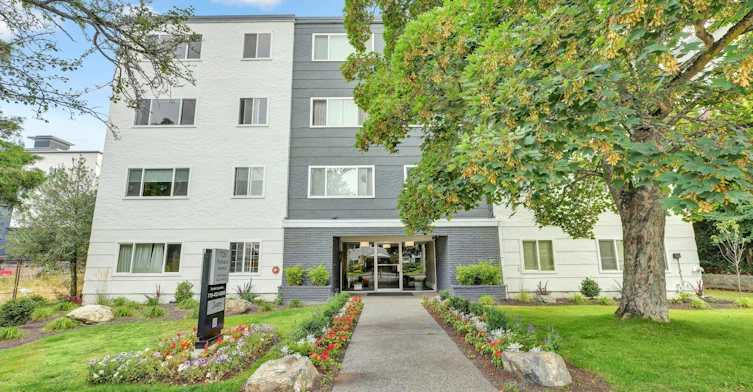 0101-1126 Rockland Avenue, Victoria, BC, V8V 3H7 - 2