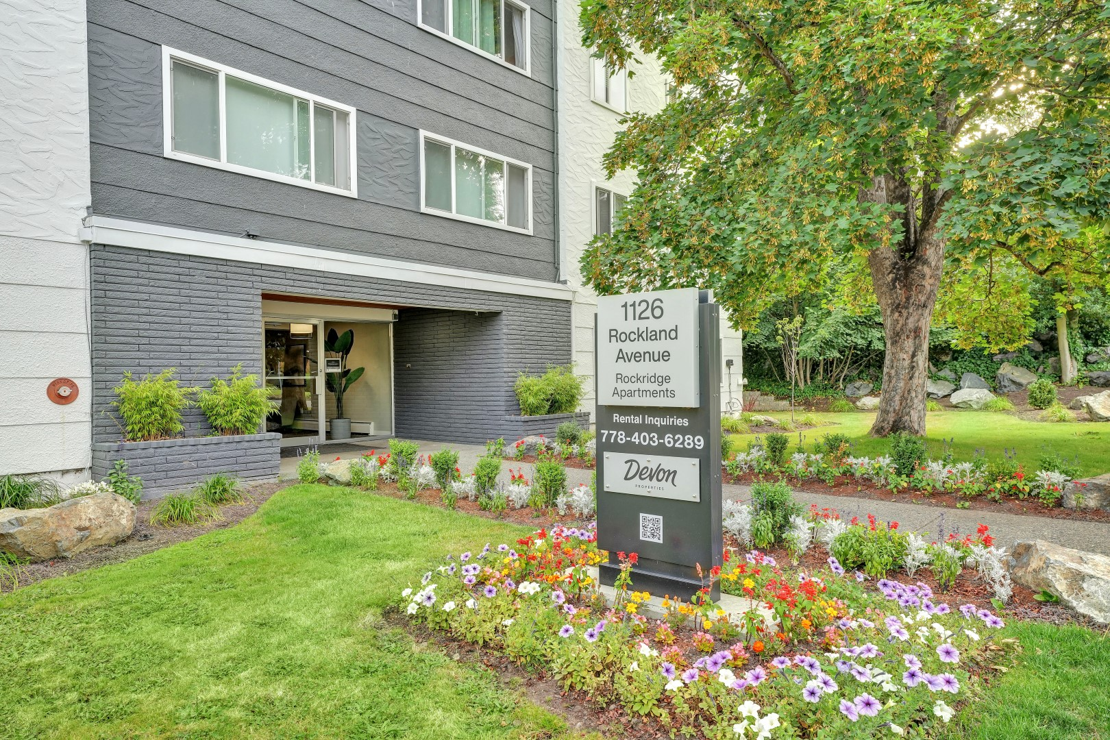 0107-1126 Rockland Avenue, Victoria, BC, V8V 3H7 - 9
