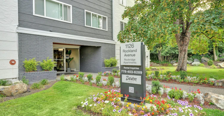 0107-1126 Rockland Avenue, Victoria, BC, V8V 3H7 - 9