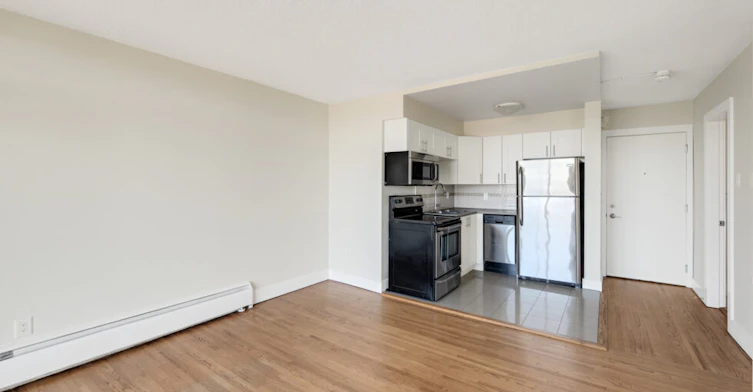 801-450 Dallas Road, Victoria, BC, V8V 1B1 - 2
