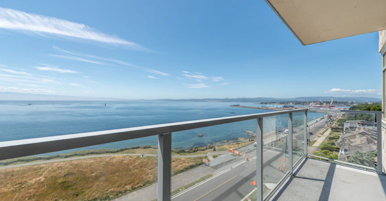 305-450 Dallas Road, Victoria, BC, V8V 1B1 - 4