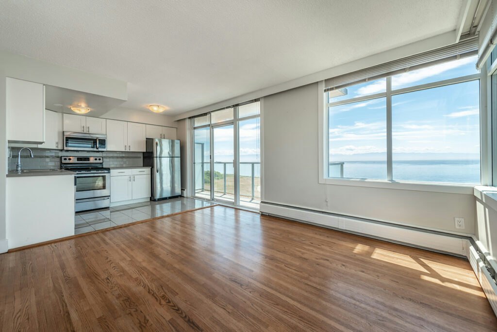 405-450 Dallas Road, Victoria, BC, V8V 1B1 - 2