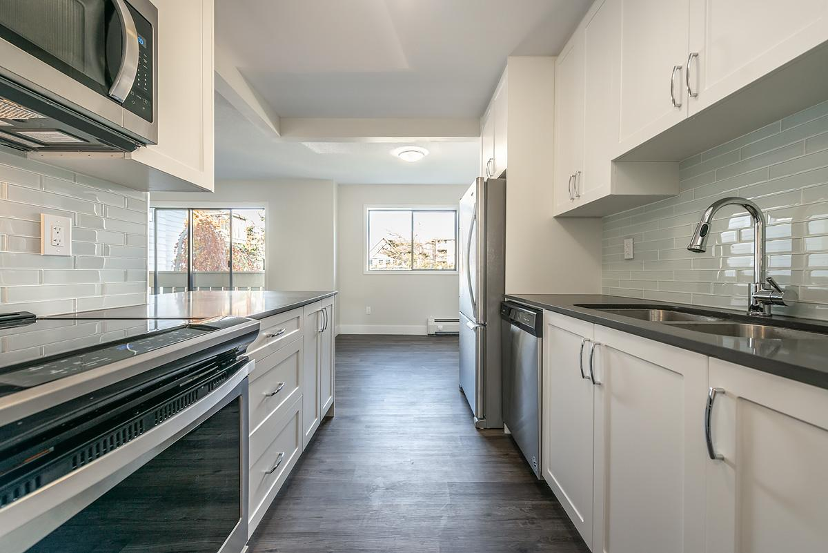 0210-337 St. James Street, Victoria, BC, V8V 4S8