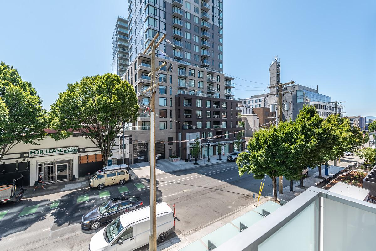 0301-1400 Quadra Street, Victoria, BC, V8W 0G4 - 2