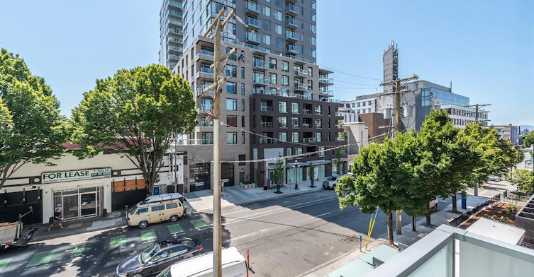 0301-1400 Quadra Street, Victoria, BC, V8W 0G4 - 2