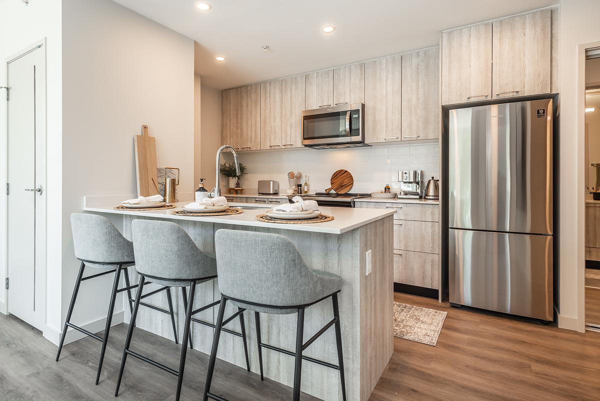 0301-1400 Quadra Street, Victoria, BC, V8W 0G4 - 3