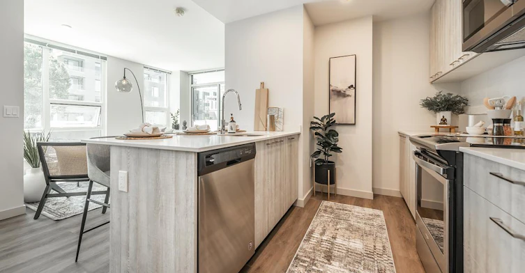 0301-1400 Quadra Street, Victoria, BC, V8W 0G4 - 5