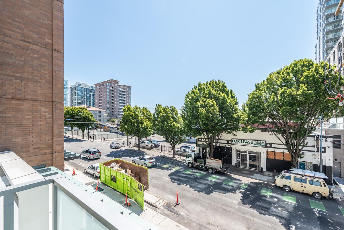 0301-1400 Quadra Street, Victoria, BC, V8W 0G4 - 14