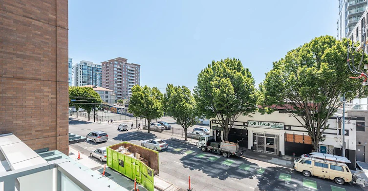 0301-1400 Quadra Street, Victoria, BC, V8W 0G4 - 14