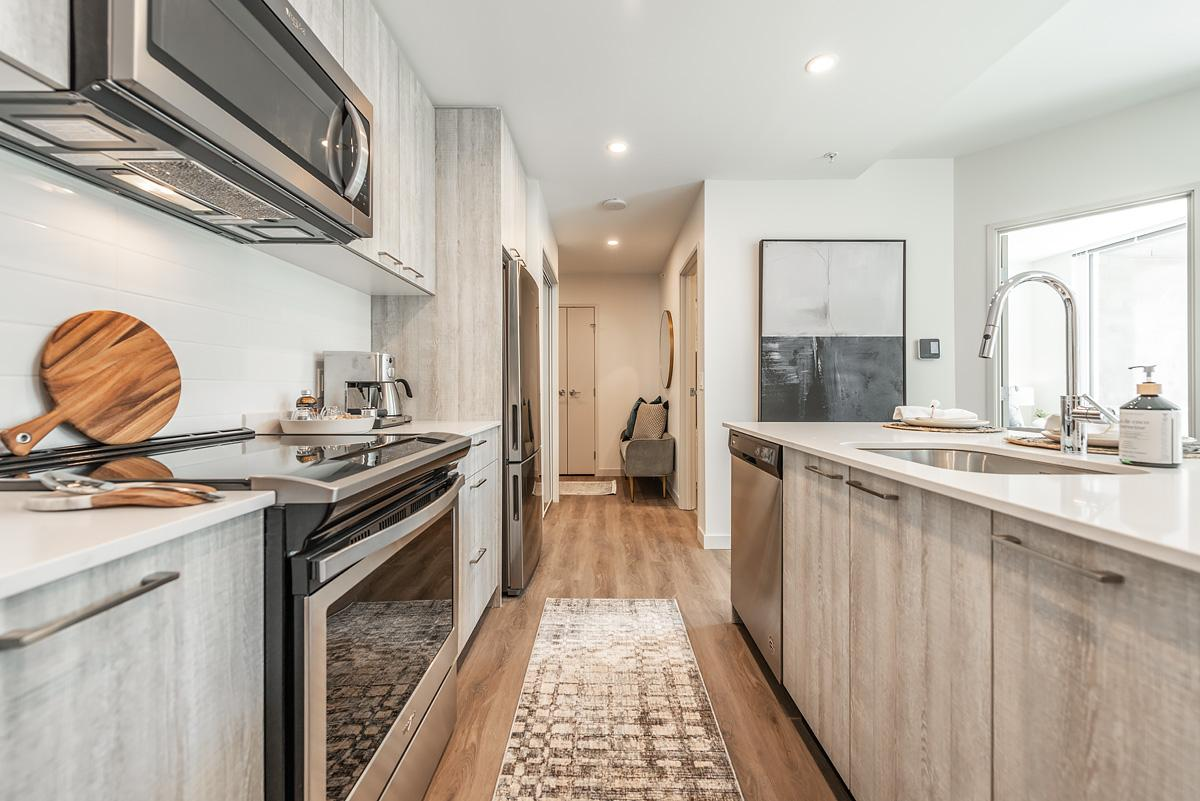 0301-1400 Quadra Street, Victoria, BC, V8W 0G4 - 16