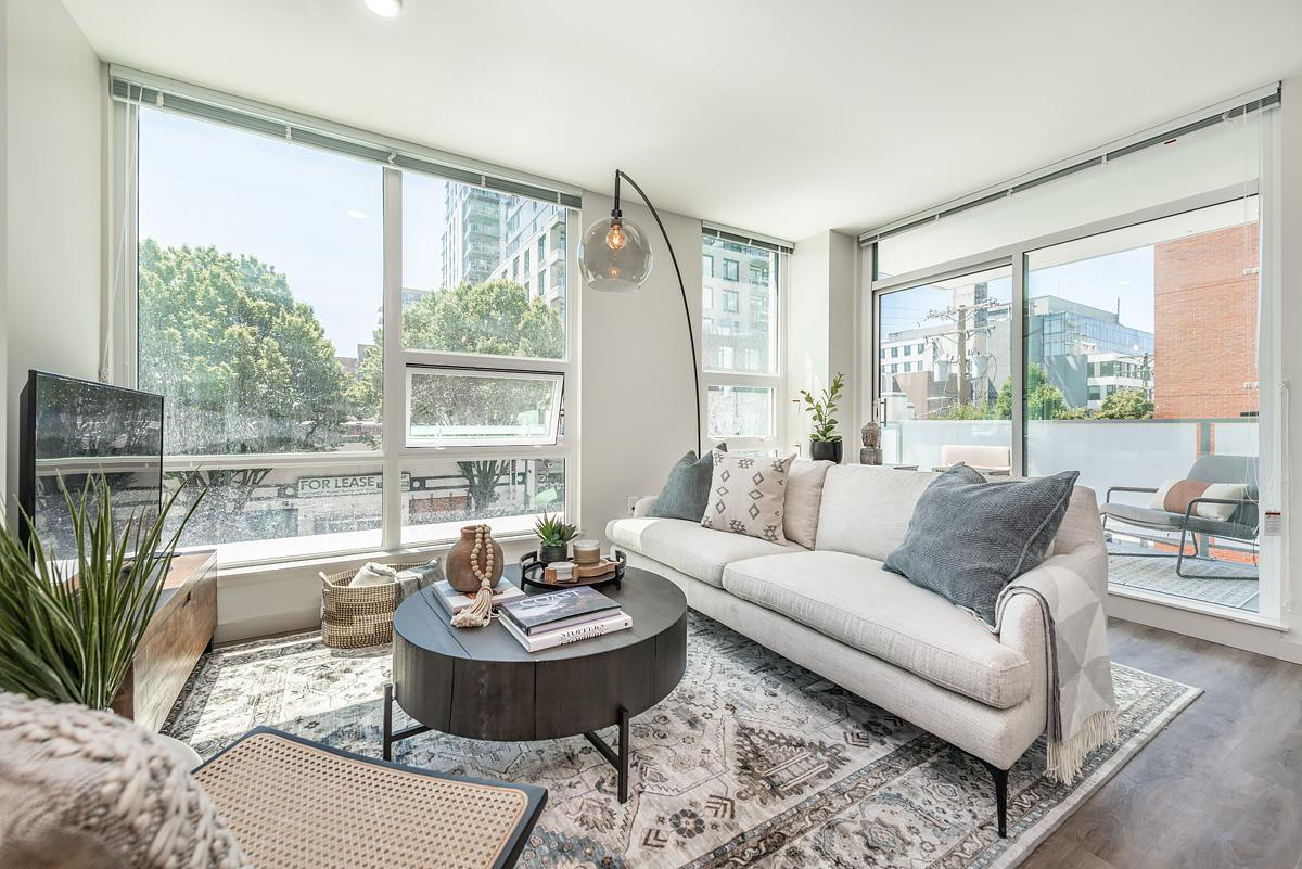 0301-1400 Quadra Street, Victoria, BC, V8W 0G4 - 17
