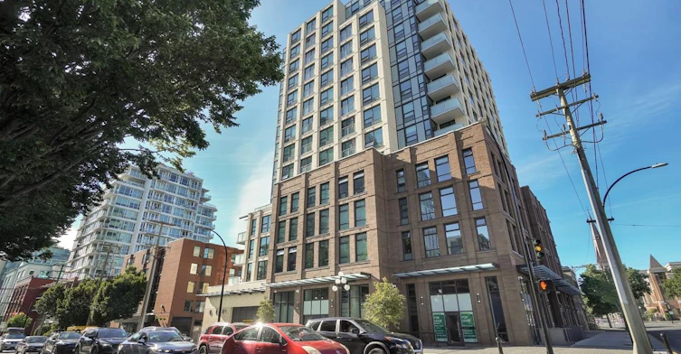 0301-1400 Quadra Street, Victoria, BC, V8W 0G4 - 22