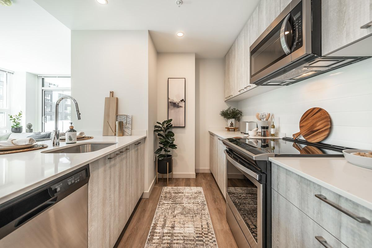 0301-1400 Quadra Street, Victoria, BC, V8W 0G4 - 20