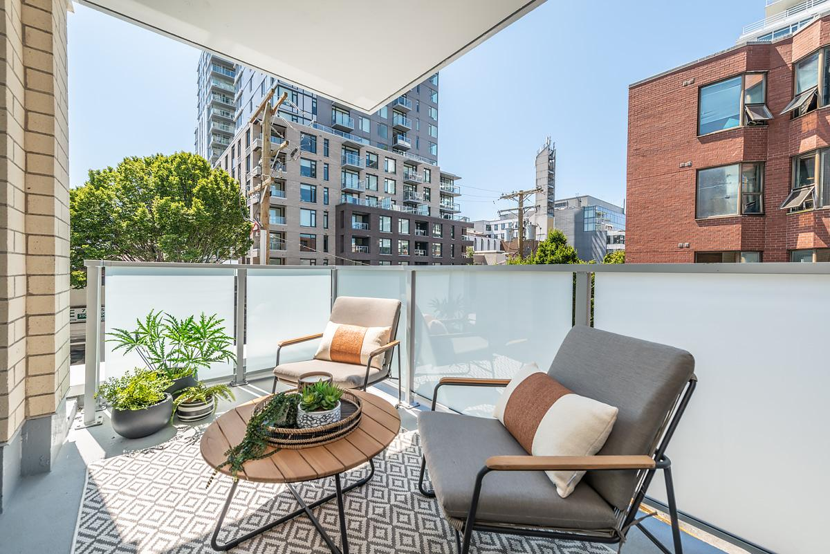 0605-1400 Quadra Street, Victoria, BC, V8W 0G4 - 11