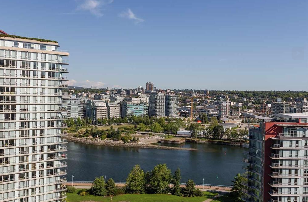 68 Smithe Street, Vancouver, BC, V6B 0P4 - 23