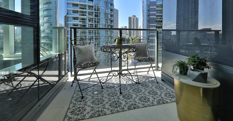 68 Smithe Street, Vancouver, BC, V6B 0P4 - 13