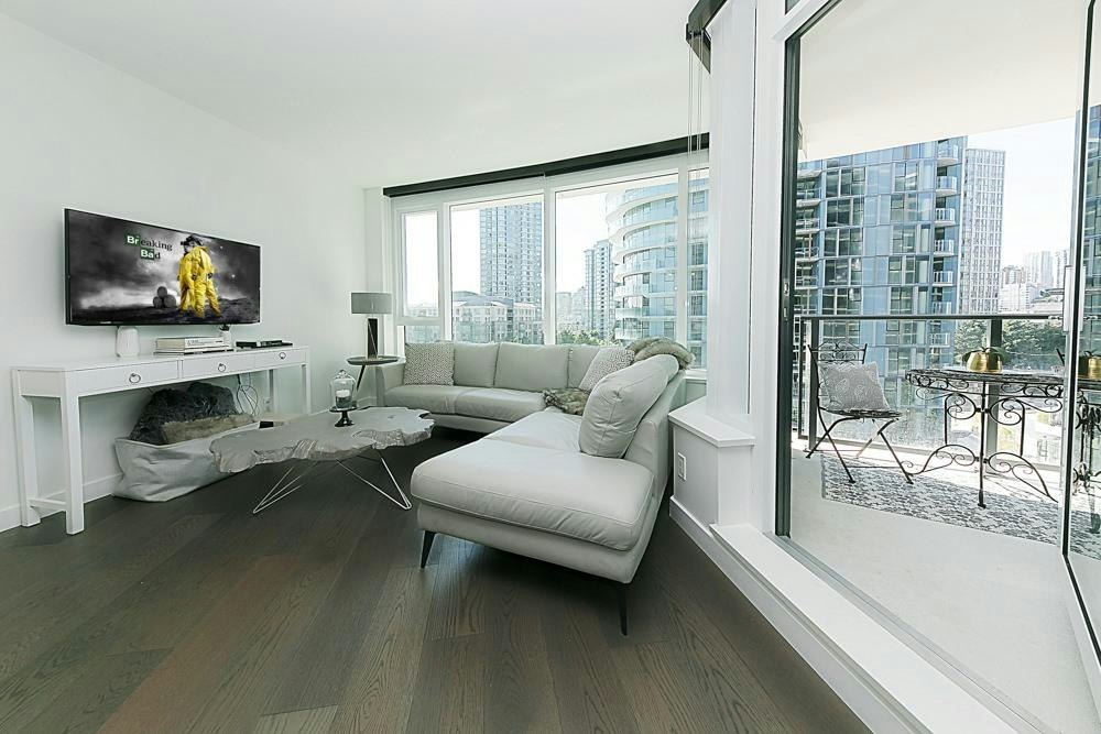 68 Smithe Street, Vancouver, BC, V6B 0P4 - 4