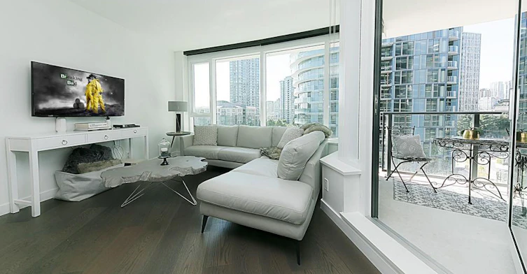 68 Smithe Street, Vancouver, BC, V6B 0P4 - 4