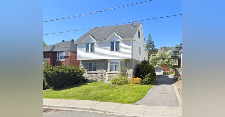 1-38 Marlborough Avenue, Ottawa, ON, K1N 8E7