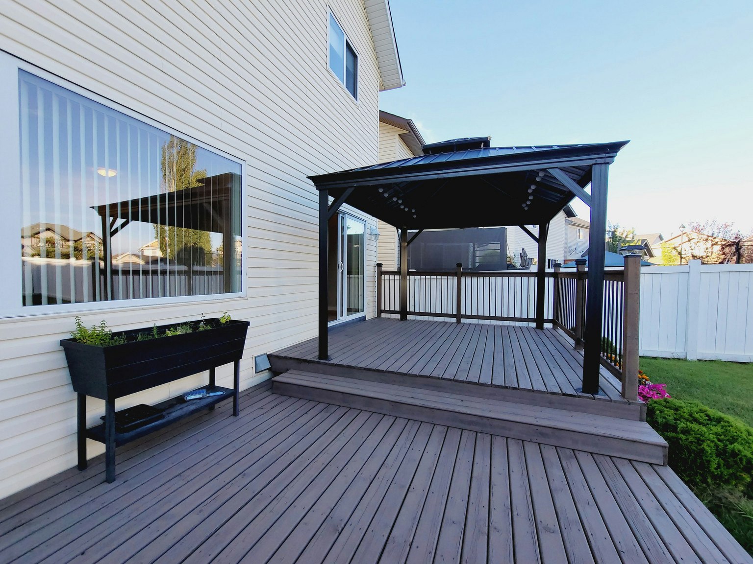1-6127 Stinson Way NW, Edmonton, AB, T6R 0K2 - 18