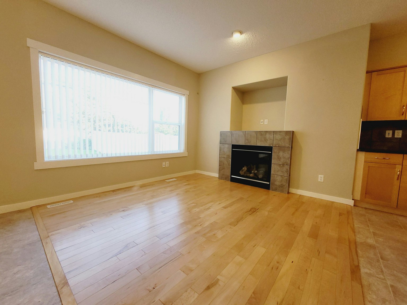 1-6127 Stinson Way NW, Edmonton, AB, T6R 0K2 - 6