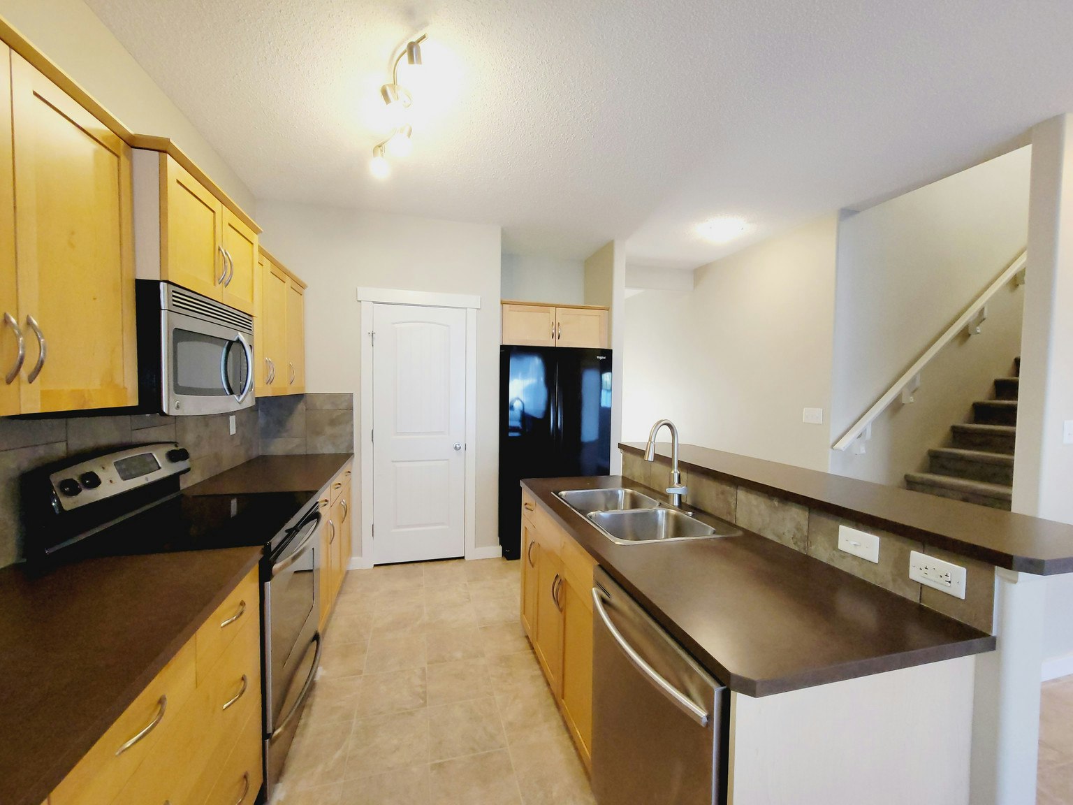1-6127 Stinson Way NW, Edmonton, AB, T6R 0K2 - 5