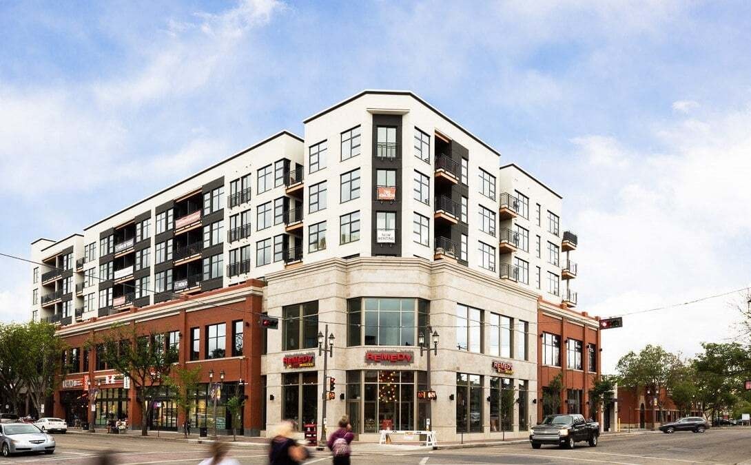 8155-405-8155 105 Street NW, Edmonton, AB, T6E 3R7