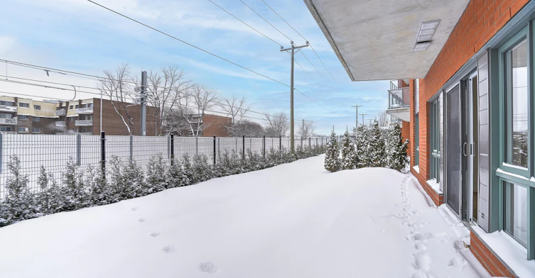 9801 Ceres Rue, Montréal, QC, H9B 0A8 - 16