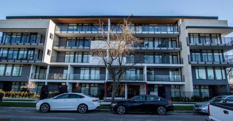 311-5080 Quebec Street, Vancouver, BC, V5W 2N2