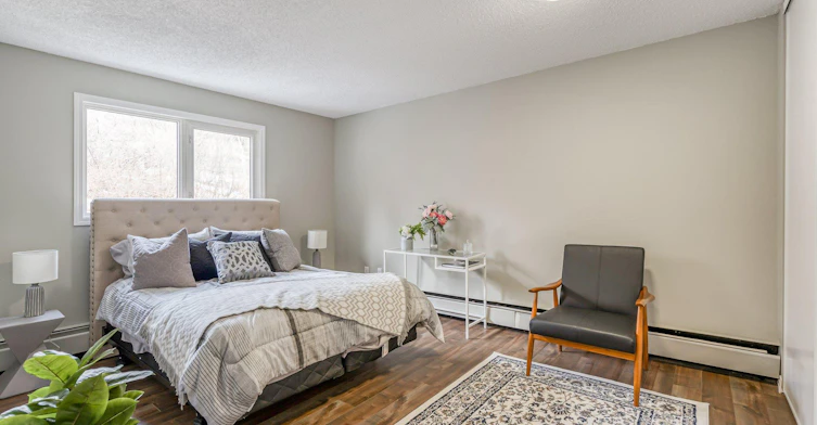 Various-47 Grier Place Northeast, Calgary, AB, T2K 5Y5 - 7