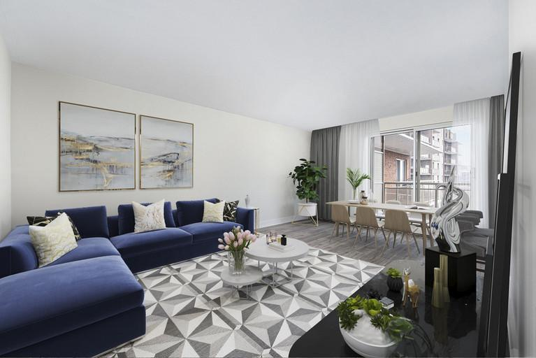 0608-250 Roehampton Avenue, Toronto, ON, M4P 1R9 - 3