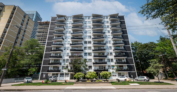 0608-250 Roehampton Avenue, Toronto, ON, M4P 1R9